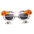 Sonnenbrille-Partei-preiswerte Plastik-Partei-Sonnenbrille-kundenspezifische Partei-Sonnenbrille